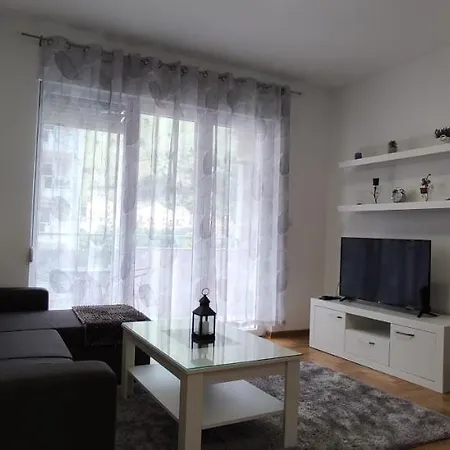 Apartman Rosic *