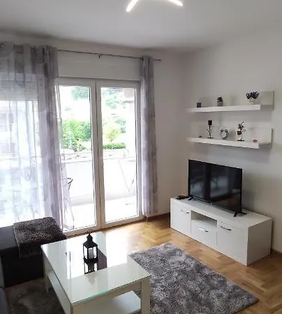 Apartman Rosic