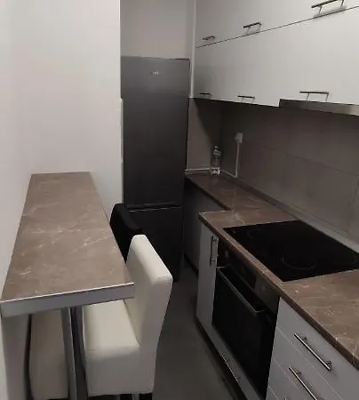 Apartman Rosic