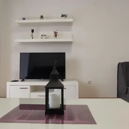 Apartman Rosic