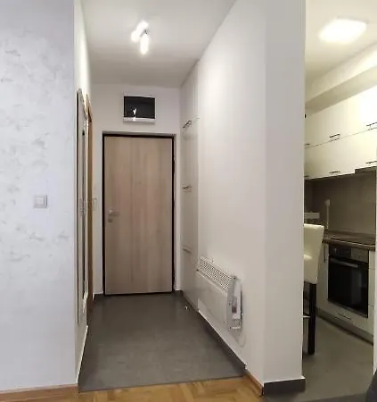 Apartment Apartman Rosic *