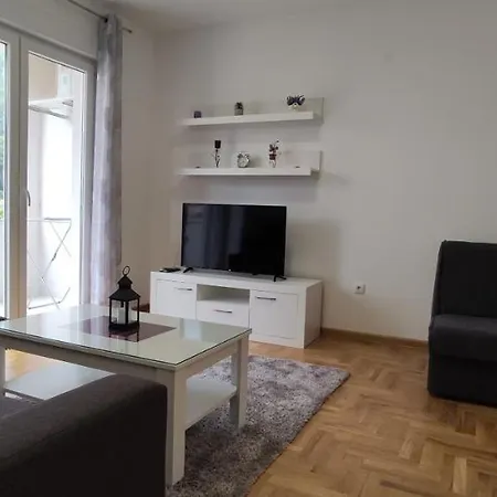 Apartman Rosic Apartment