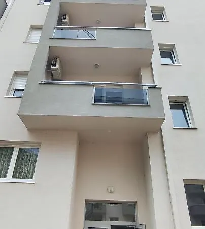 Διαμέρισμα Rosic Τρέμπινιε