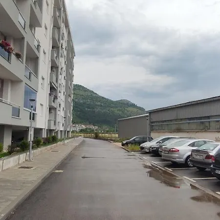 Apartman Rosic