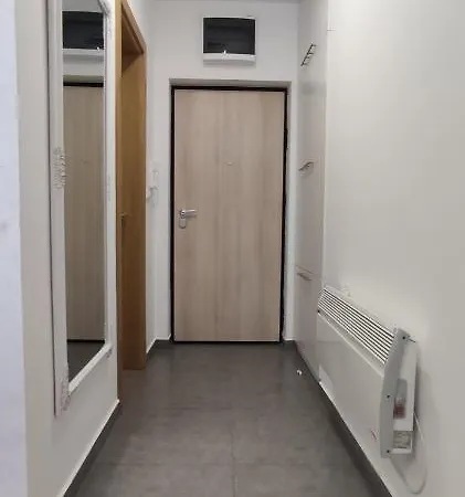Apartment Apartman Rosic