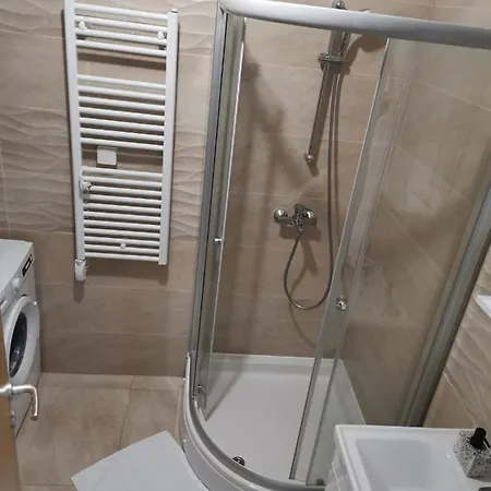 Apartman Rosic Apartment