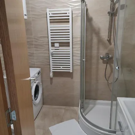 Apartman Rosic Apartment Trebinje