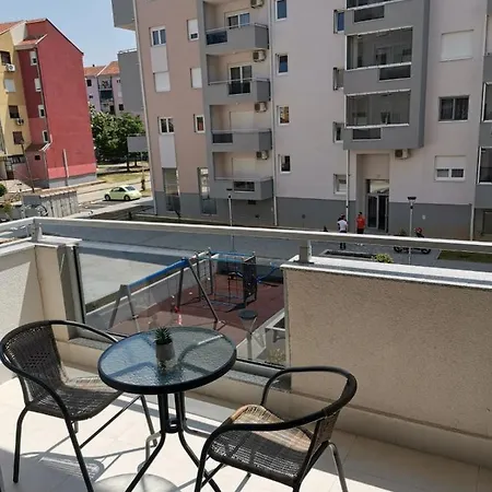 Apartman Rosic * Trebinje