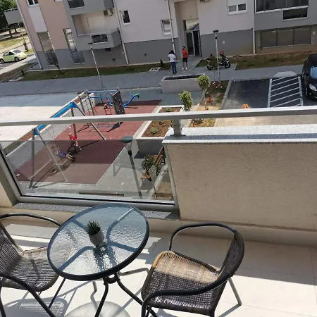 Apartment Apartman Rosic