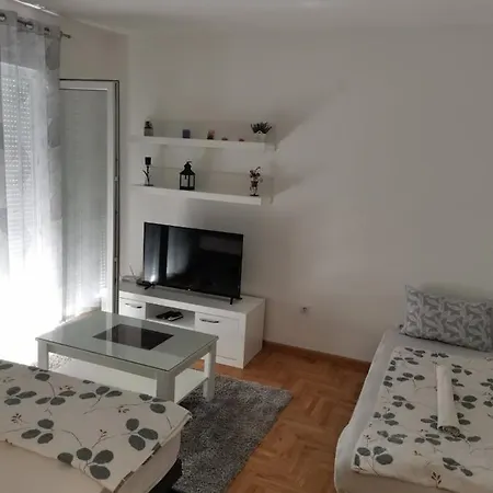 Apartman Rosic *