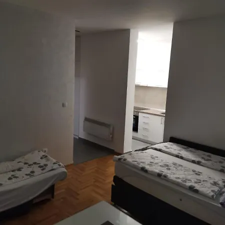 Apartman Rosic Apartment *