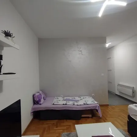 Apartment Apartman Rosic *