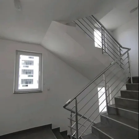 Apartment Apartman Rosic *