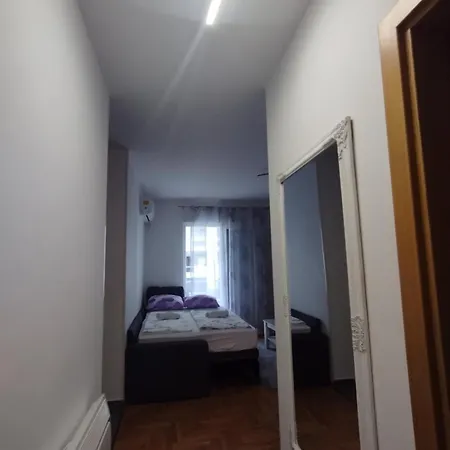 Apartman Rosic