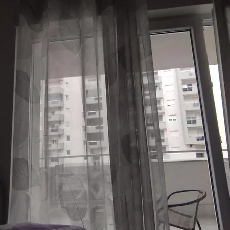 Apartment Rosic *