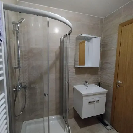 Apartman Rosic Apartment Trebinje