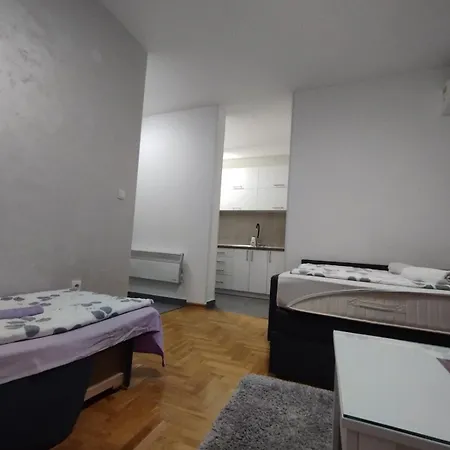 Apartman Rosic * Trebinje