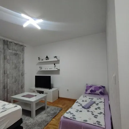 Apartman Rosic
