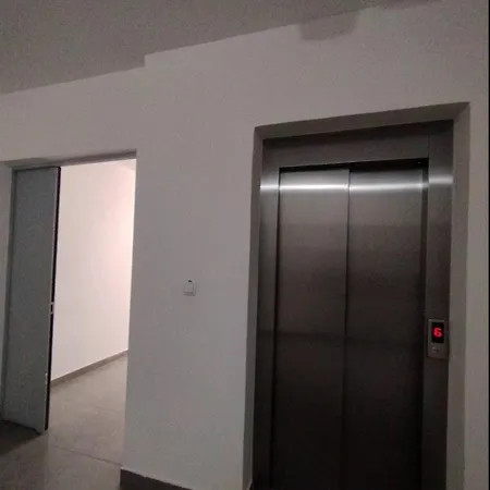 Rosic Διαμέρισμα Τρέμπινιε