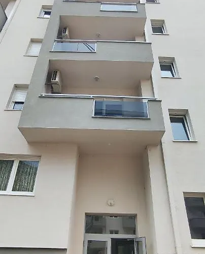 شقة Rosic تريبينيي